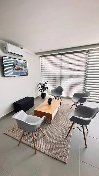 Departamento Al Sur De La Ciudad Apartment Guadalajara