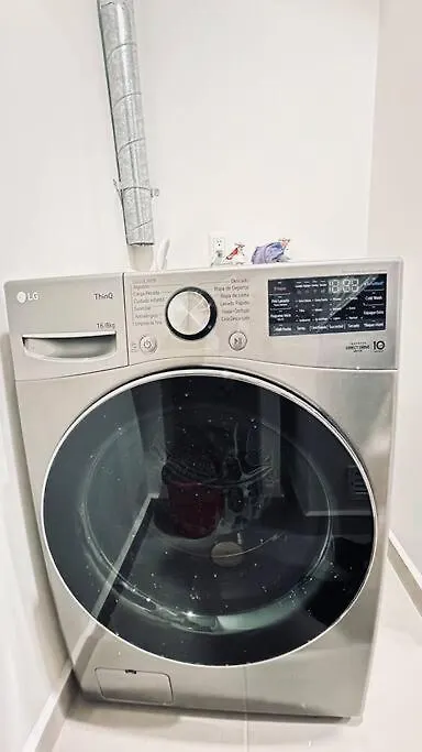 Departamento Al Sur De La Ciudad Apartment Guadalajara