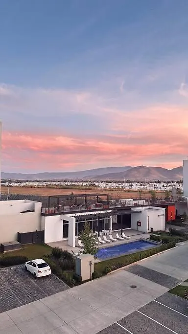 Departamento Al Sur De La Ciudad Apartment Guadalajara 0*,  Mexico