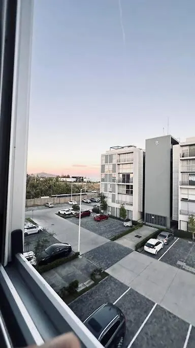 Departamento Al Sur De La Ciudad Apartment Guadalajara 0*,