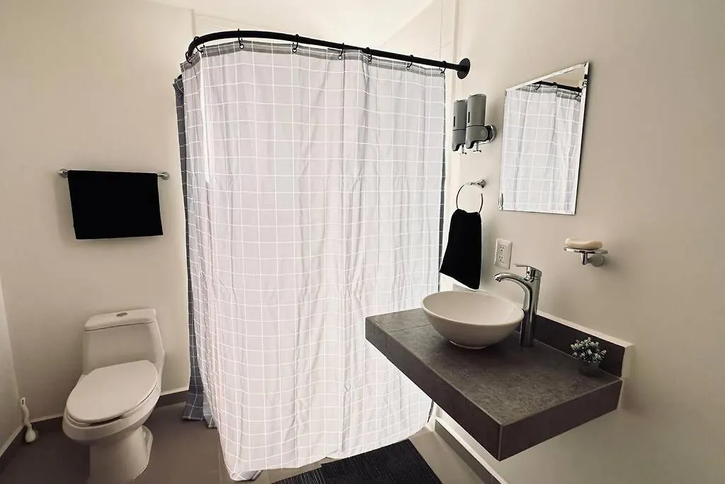 Departamento Al Sur De La Ciudad Apartment Guadalajara