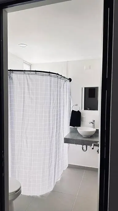 Departamento Al Sur De La Ciudad Apartment Guadalajara Mexico