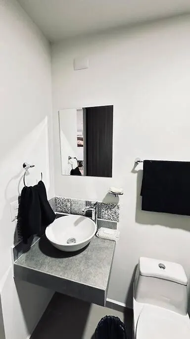 Departamento Al Sur De La Ciudad Apartment Guadalajara Mexico