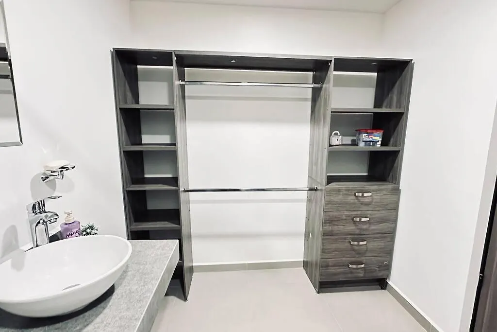 Departamento Al Sur De La Ciudad Apartment Guadalajara
