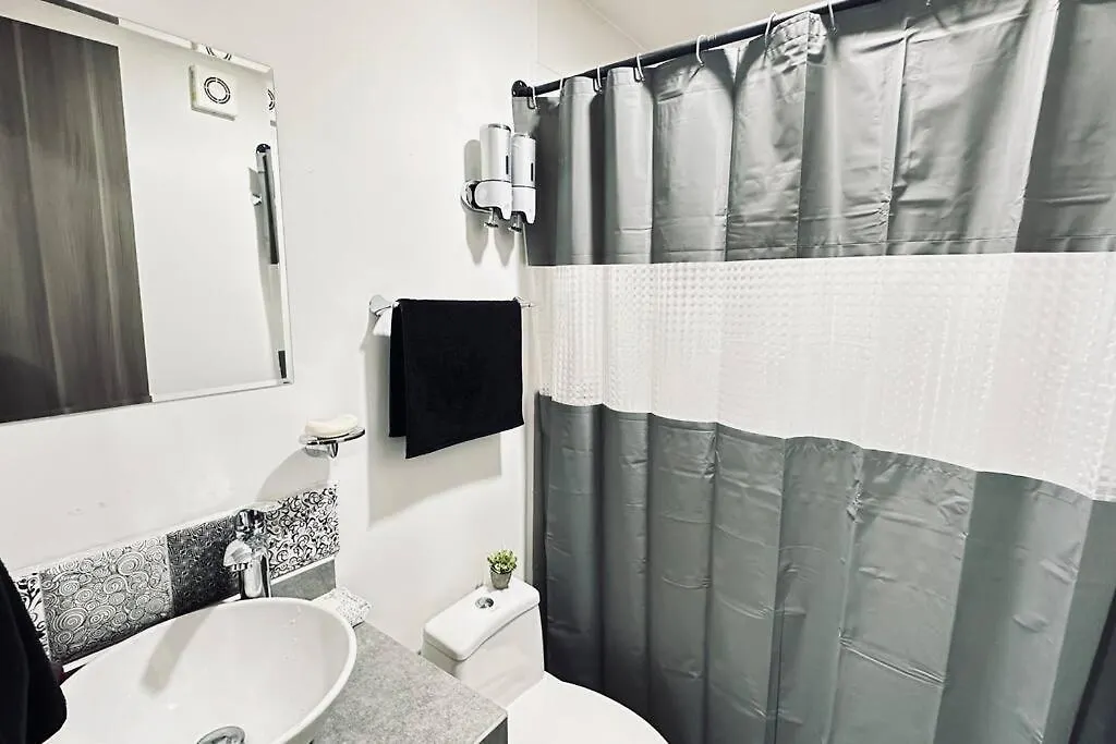 Departamento Al Sur De La Ciudad Apartment Guadalajara