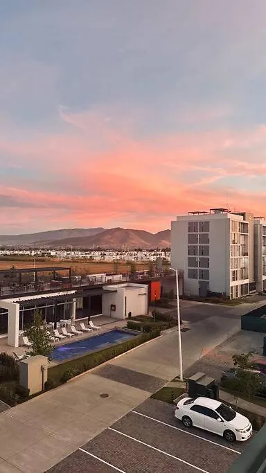 Departamento Al Sur De La Ciudad Apartment Guadalajara