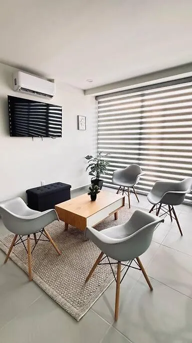 Departamento Al Sur De La Ciudad Apartment Guadalajara