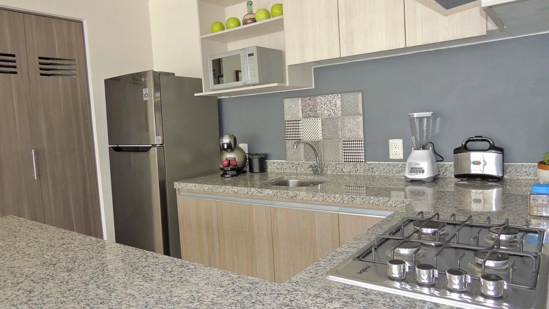 Departamento Al Sur De La Ciudad Apartment Guadalajara