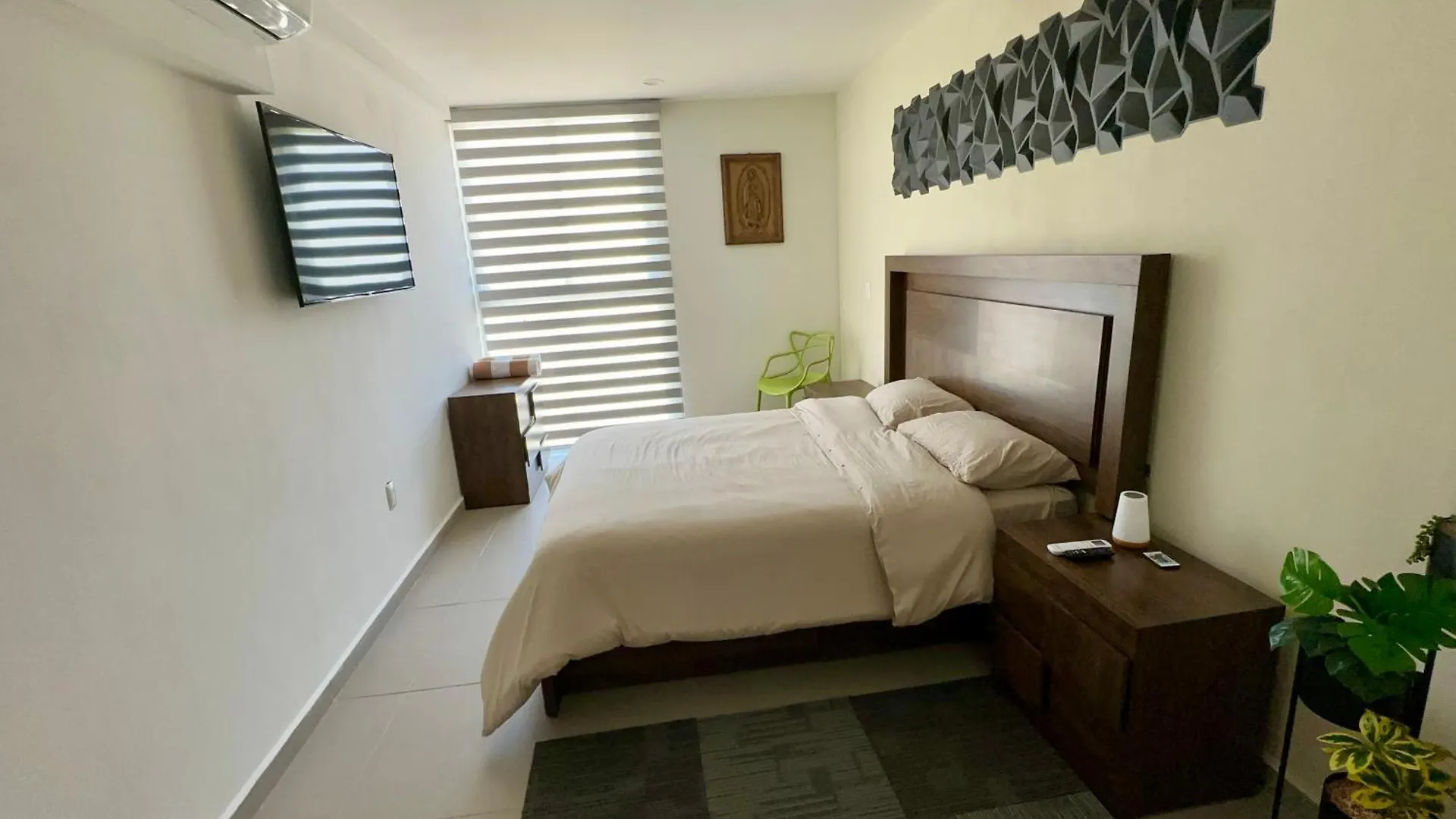 Departamento Al Sur De La Ciudad Apartment Guadalajara